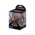 D&D Icons Set 24: Spelljam Adventures in Space - Booster Pack