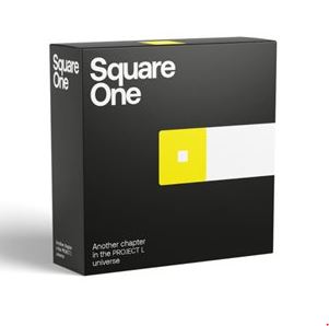 Square One - Board Game