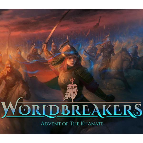 Worldbreakers - Board Game