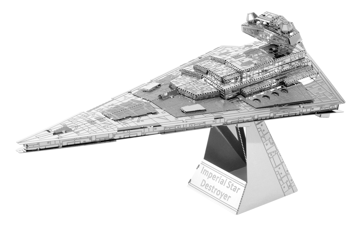 Metal Earth - Star Wars Star Destroyer