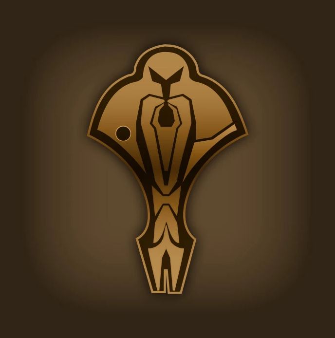 Star Trek: The Ascendancy - Cardassian Civilisation Pack (Updated Edition) - Board Game