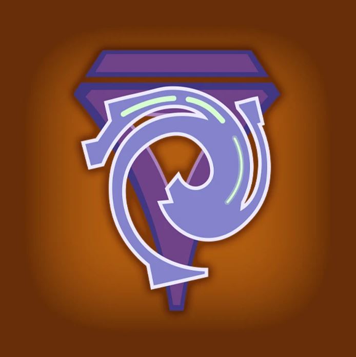 Star Trek: The Ascendancy - Vulcan Civilisation Pack (Updated Edition) - Board Game