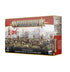 Warhammer Cities of Sigmar: Freeguild Steelhelms