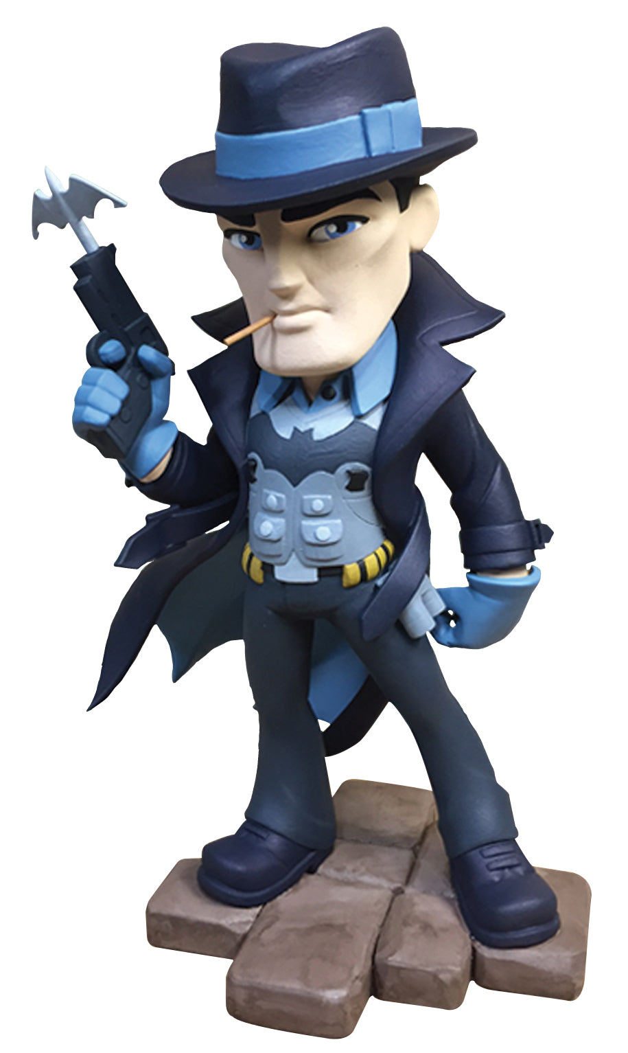 Dc Bombshells Vinyl Batman