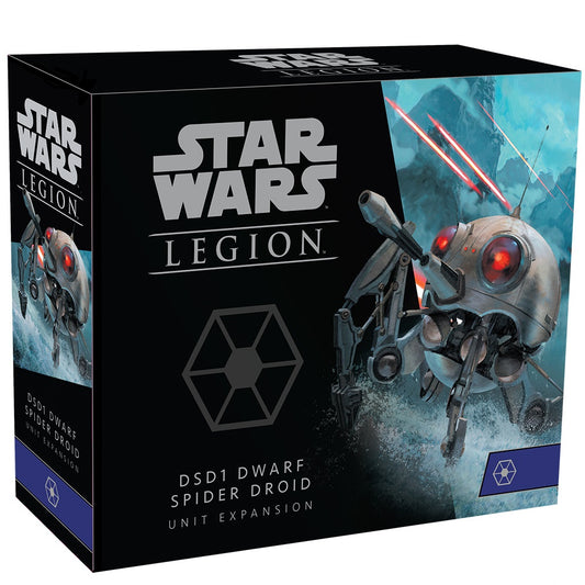 Star Wars Legion Miniature Games – Game Shack
