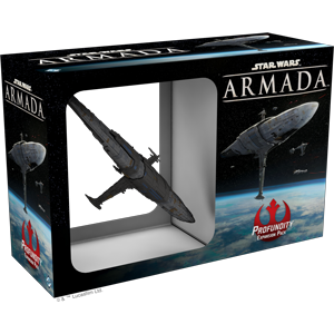 Star Wars Armada Profundity - Board Game