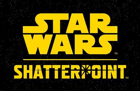 Star Wars Shatterpoint: This Is Rogue One