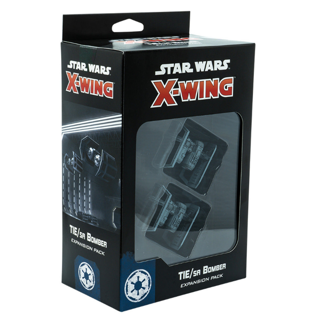 Star Wars X-Wing 2nd Edition TIE/sa Bomber - Board Game