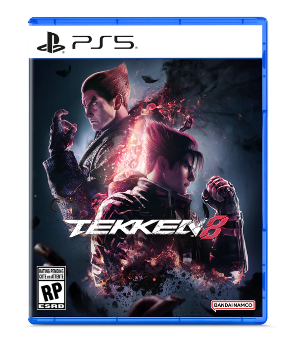 Tekken 8 - PS5