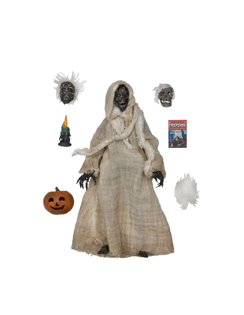 The Creepshow Ultimate 7'' Figure 40th Anniversary (Neca)