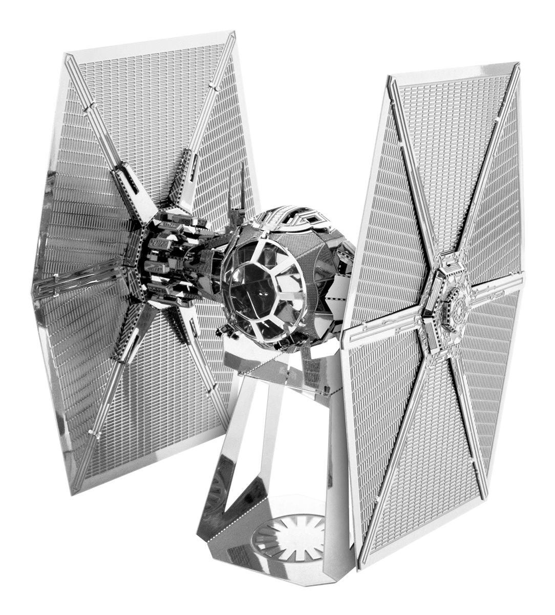 Metal Earth - Star Wars First Order Special Forces Tie Fighter