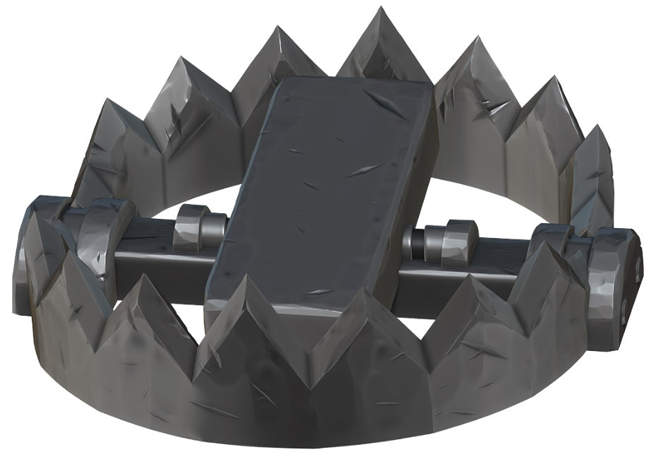 Wizkids Dungeon Dressings Simple Traps