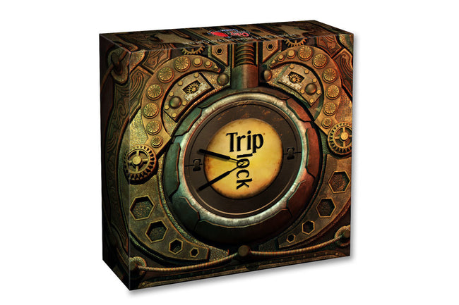 Buy Triplock - Board Game in Canada – Game Shack