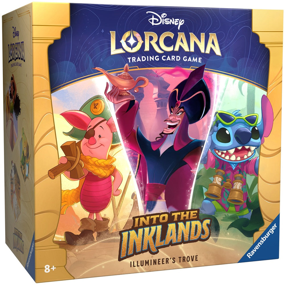 Disney Lorcana Game Shack Disney Lorcana Game Shack