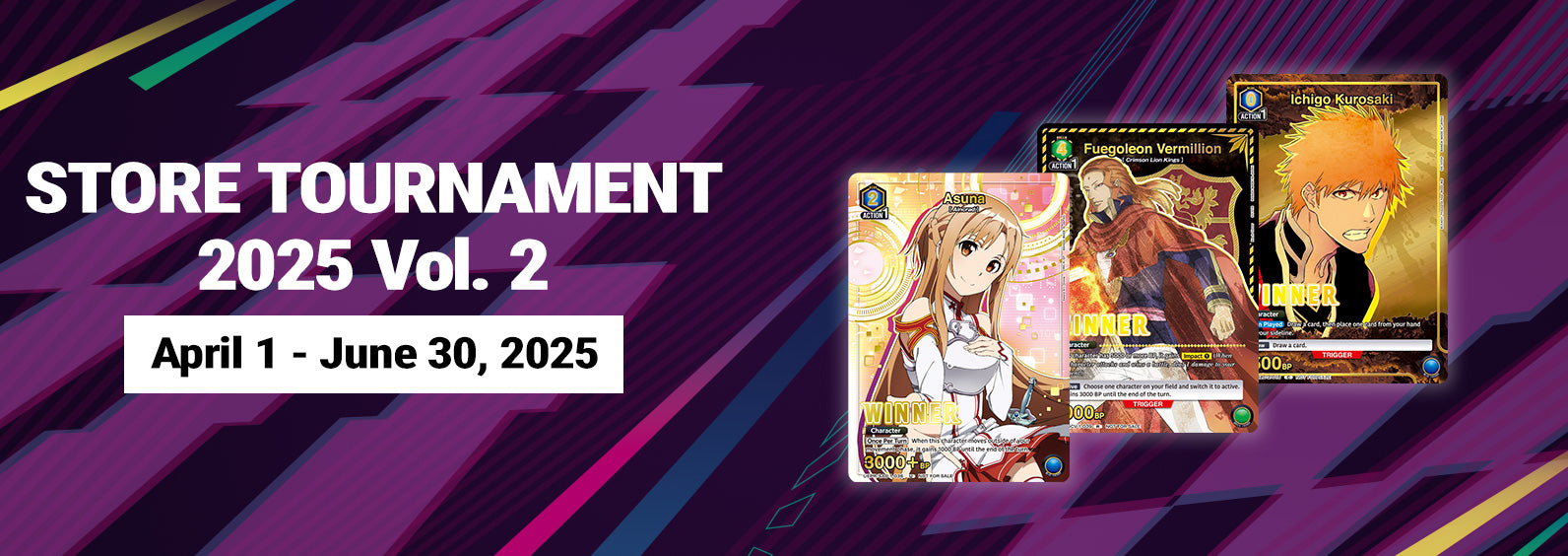 Union Arena Weekly Event Ticket Registration May 13