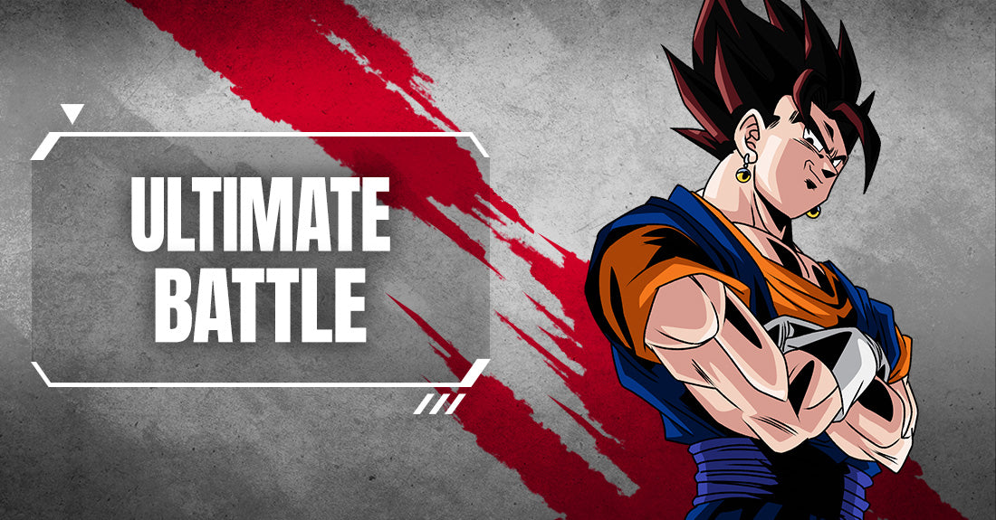 Dragon Ball Super Card Game Fusion World Ultimate Battle 2024 Vol.2 Event Online