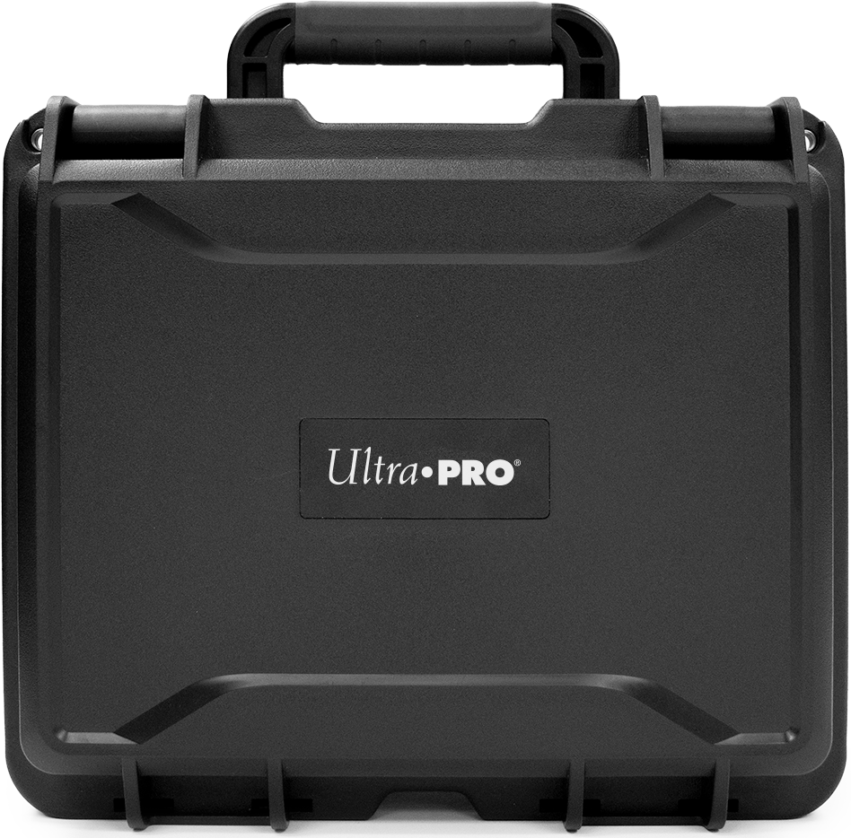 Ultra-Pro Graded Card Case