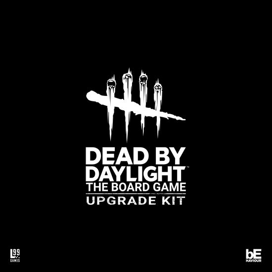 Dead By Daylight The Board Game Upgrade Kit - Board Game