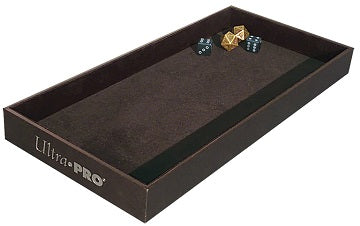 Ultra-Pro (U-P) Dice Foldable Rolling Tray