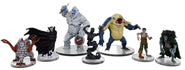 D&D Classic Collection: Monsters U-Z Boxed Set