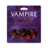 Vampire: The Masquerade 5Th Edition Dice