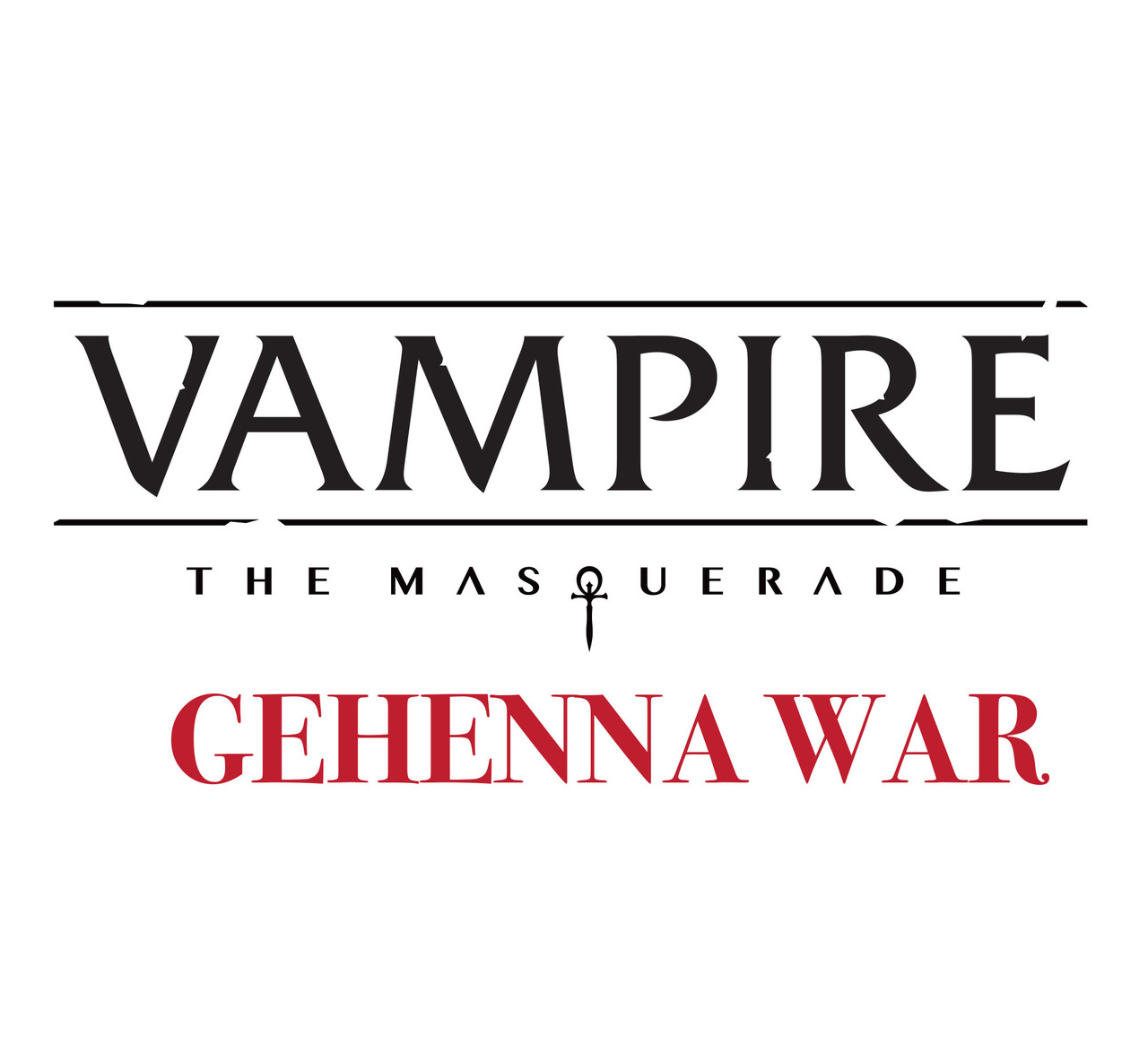 Vampire: The Masquerade RPG 5th Edition Gehenna War