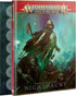 Warhammer Battletome Nighthaunt (French)