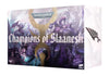 Warhammer: 40,000 Emperor's Children Army Set