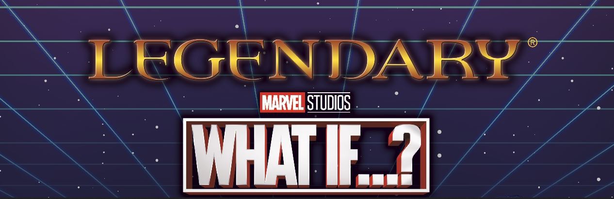 Marvel Legendary DBG What If...? Season 2 Expansion - Board Game