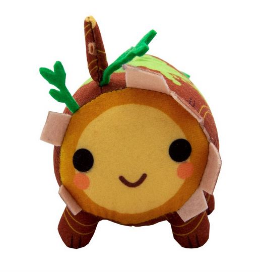 Plush Catan Wood Sprite