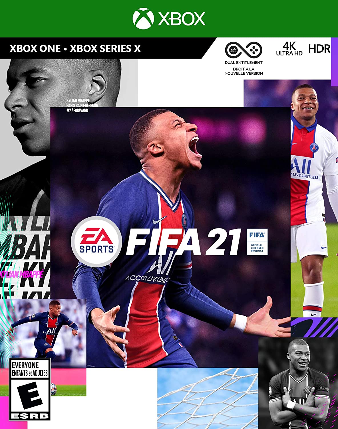 Fifa 21 - Xbox One