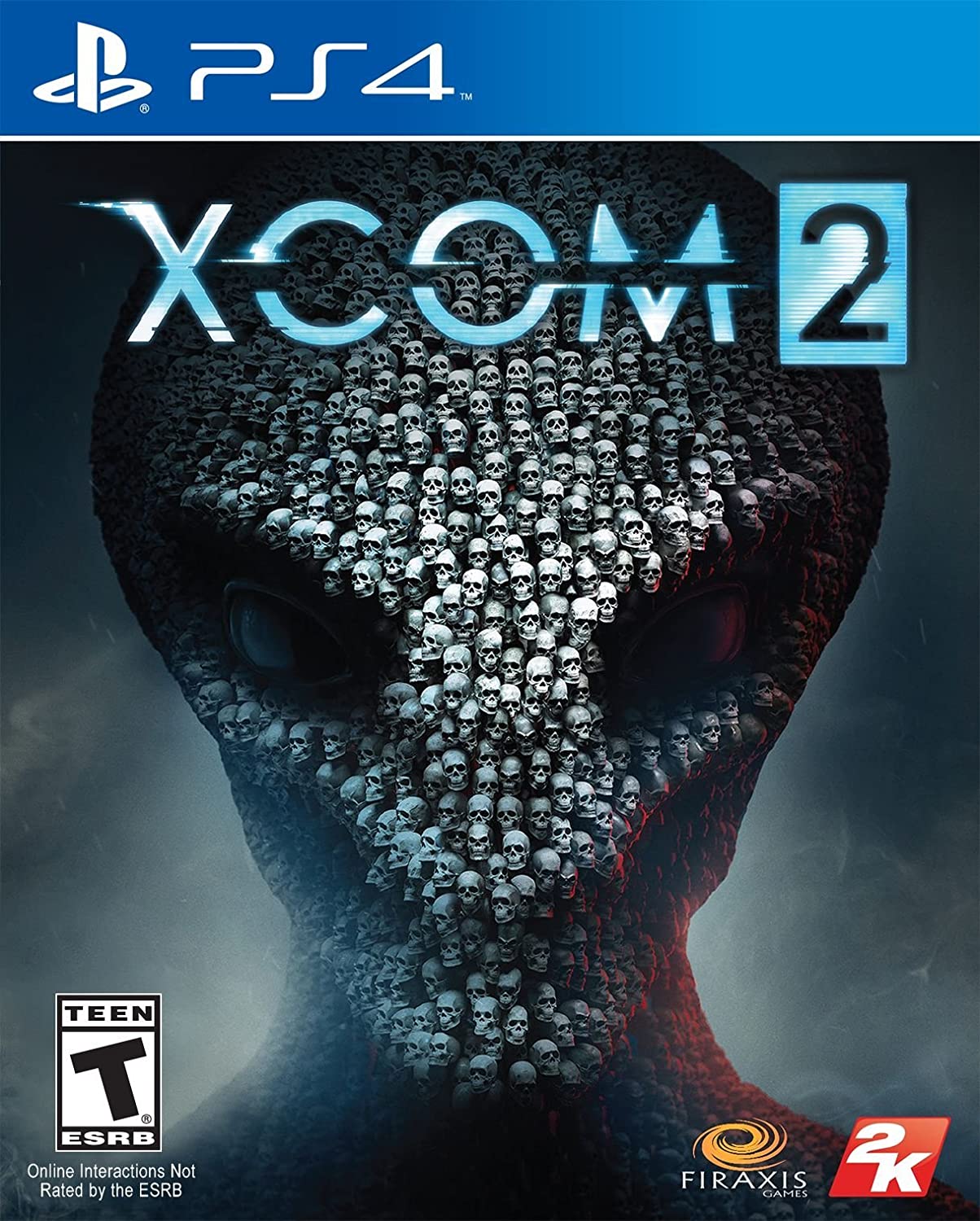 XCOM 2 - PS4 (Used)