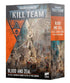 Warhammer Kill Team: Blood & Zeal Box Set